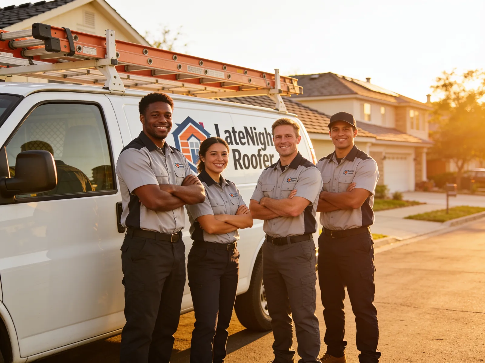 Emergency Roof Repair company in Winfield, TX